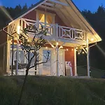 Forest House Apartment