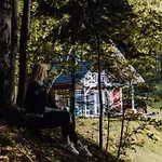 Forest House
