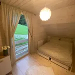 Forest House Apartment *