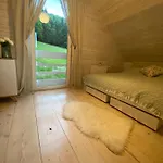 Apartment Forest House Targanice