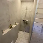 Apartment Forest House