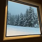 Apartment Forest House Targanice