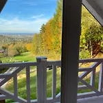 Forest House Apartment Targanice