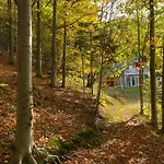 Forest House *