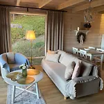 Forest House *