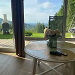 Apartment Forest House Targanice