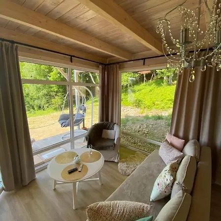 Forest House *