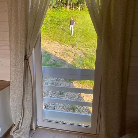 Apartman Forest House
