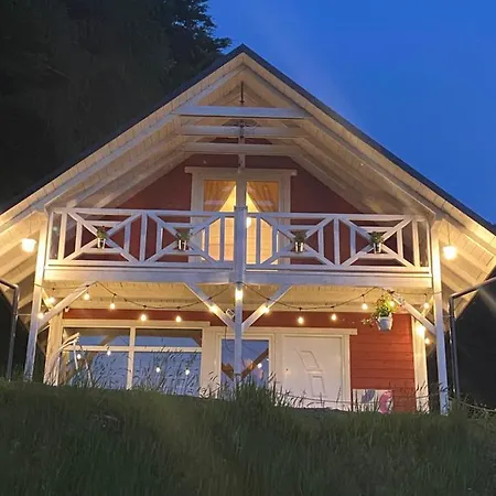 Apartamento Forest House *