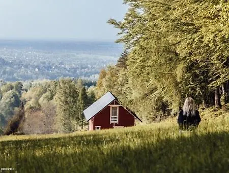 아파트 Forest House 타르가니체