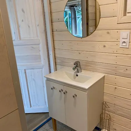 Apartman Forest House *