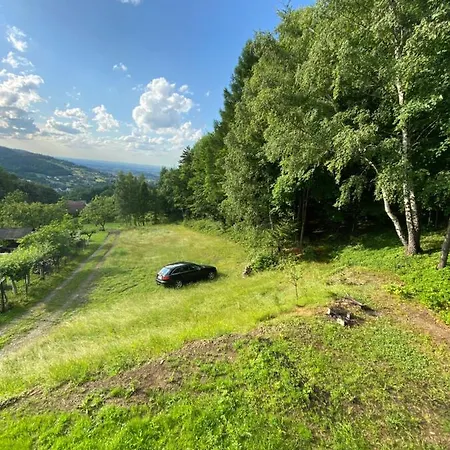 아파트 Forest House