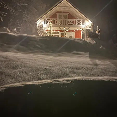 Forest House Apartman