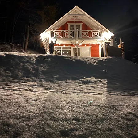 Forest House טרגאניצה