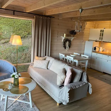Forest House Targanice