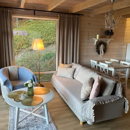 Forest House *