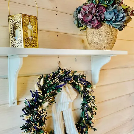 Forest House 아파트 타르가니체