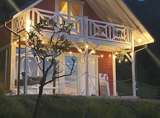 Forest House Apartamento