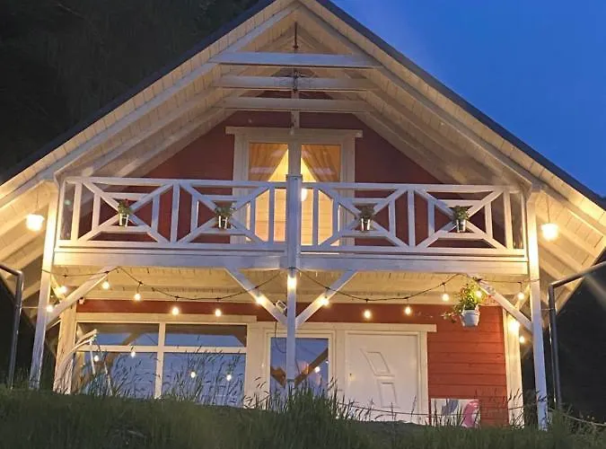 Apartamento Forest House *