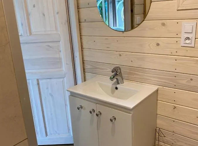 Appartement Forest House *