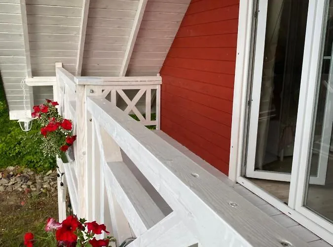 Apartamento Forest House