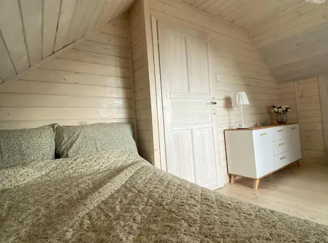 Appartement Forest House *