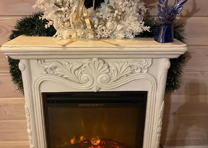 Forest House * Targanice