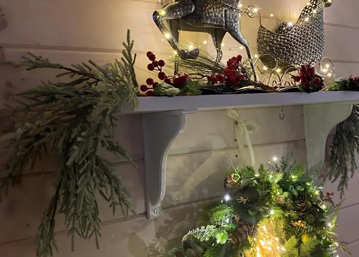 Appartement Forest House Targanice