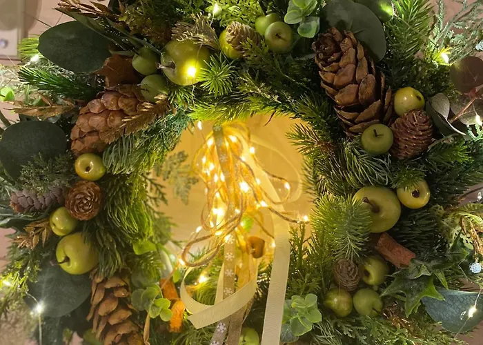 Forest House Appartement Targanice