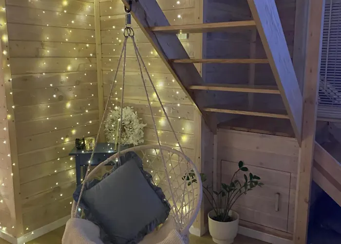 Forest House Targanice