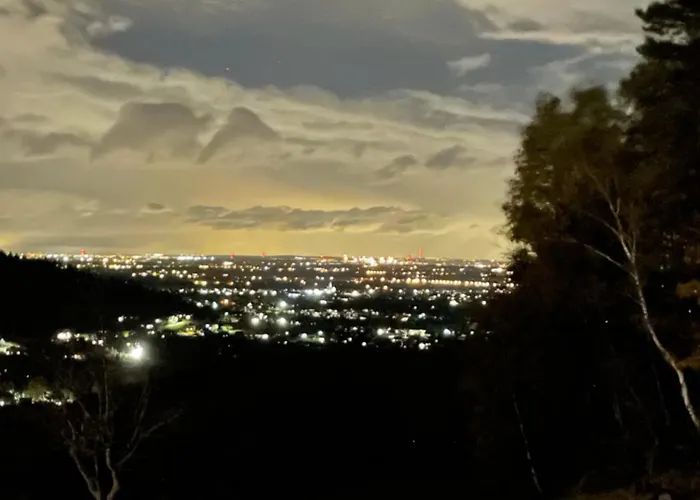 Appartement Forest House