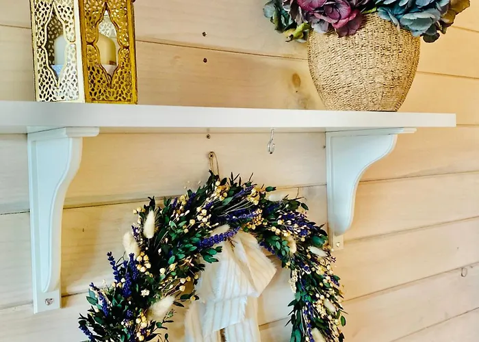 Forest House Appartement Targanice