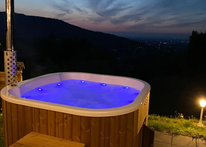 Appartement Forest House *